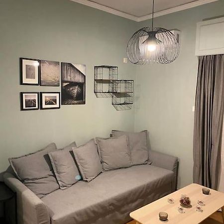 ピレウスPent House With Terraceアパートメント エクステリア 写真